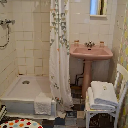 Charmant Apartment