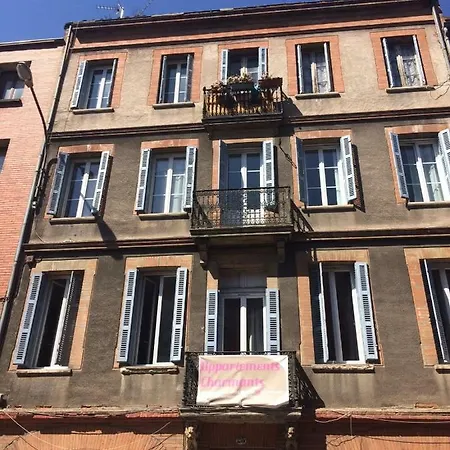 Charmant * Toulouse