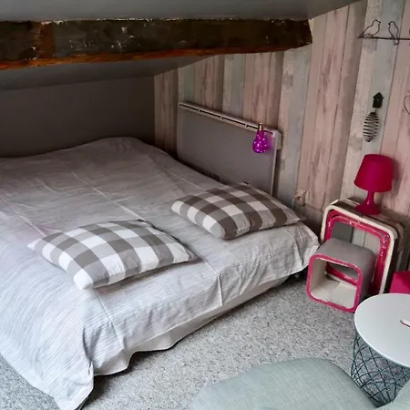 Apartment Charmant