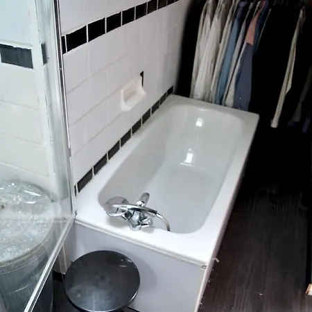Apartamento Charmant Toulouse