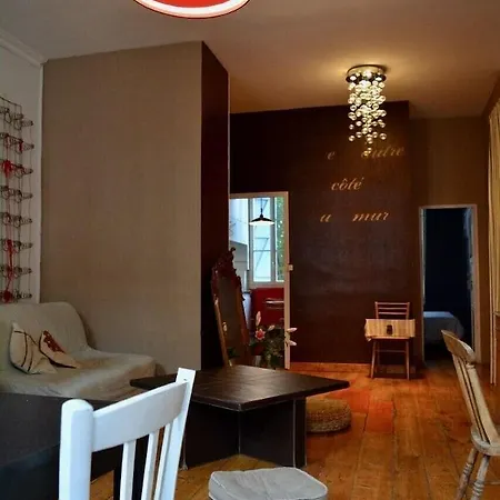 Apartamento Charmant Toulouse