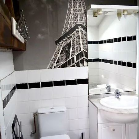 Charmant Toulouse